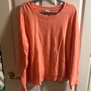 Ladies crown &ivy top size 3x